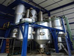 广西硫酸铵浓缩蒸发成套装置
