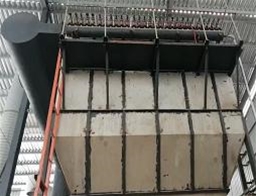 广西一水硫酸锌喷雾造粒干燥成套装置-喷雾造粒流化床干燥机